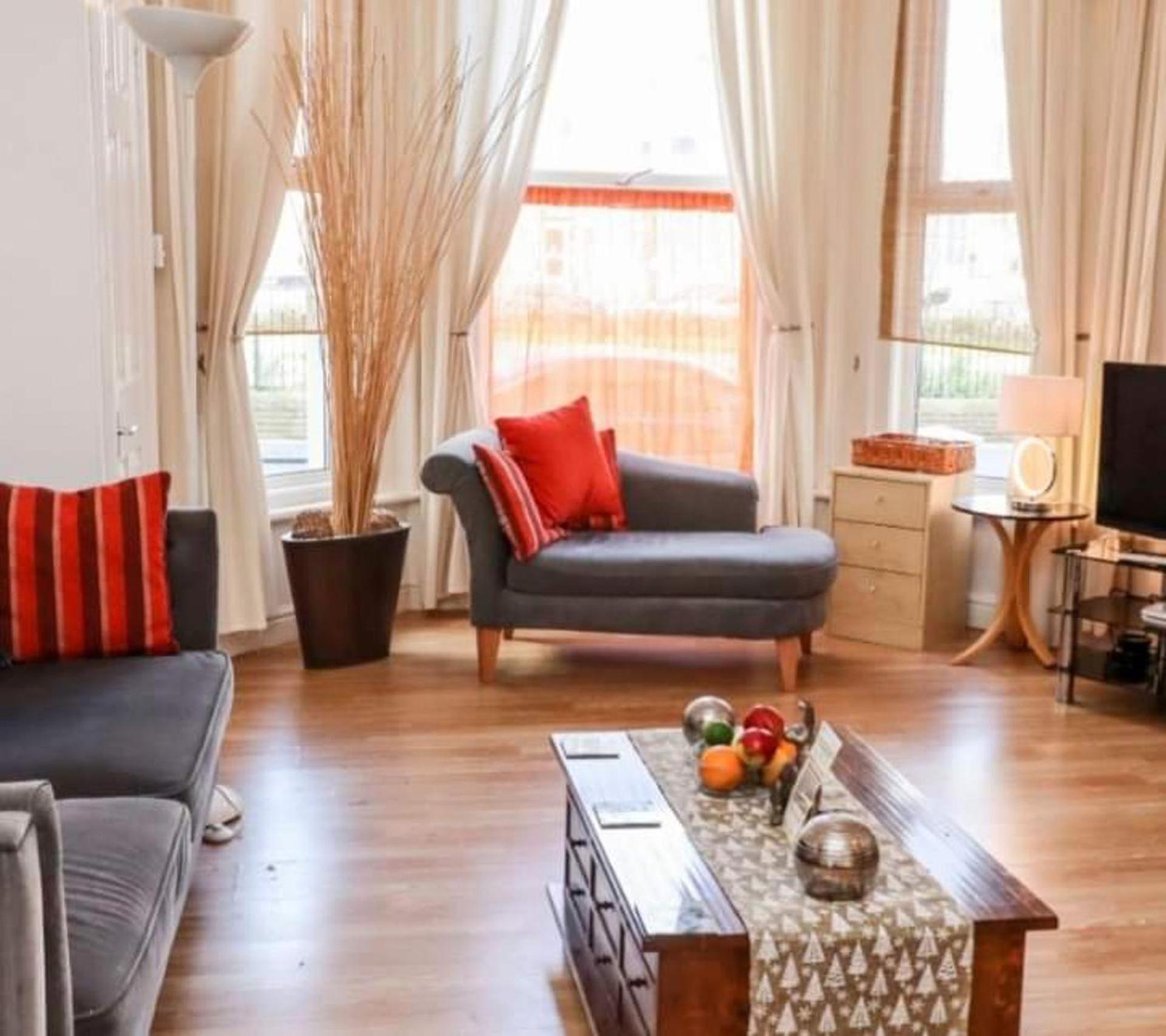 Ground Floor Studio Apartment In Bridlington Buitenkant foto